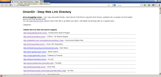 wiki browser tor hudra