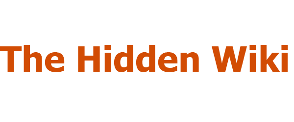 Hidden Wiki – TheHiddenWiki.org